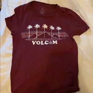 Volcom Tee